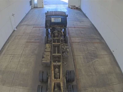 Mitsubishi FUSO TRUCK