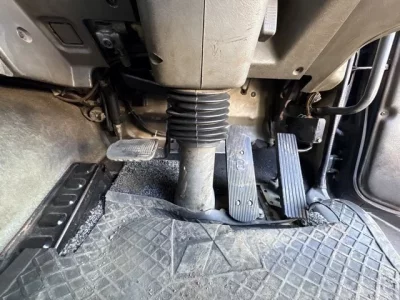 Mitsubishi FUSO TRUCK