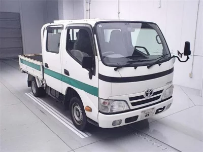 Toyota DYNA