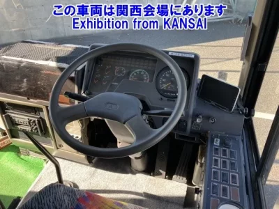 Mitsubishi AERO MIDI