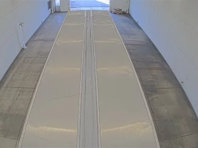 Mitsubishi SUPER GREAT  с аукциона в Японии