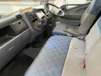 Mitsubishi CANTER лот № 1645 оценка 3  с аукциона в Японии 4