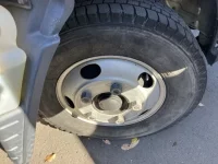 Mitsubishi CANTER лот № 1645 оценка 3  с аукциона в Японии 8