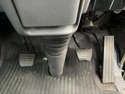 Mitsubishi CANTER  с аукциона в Японии