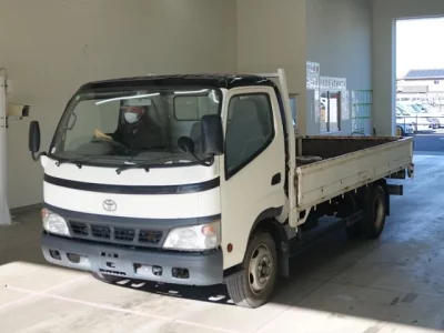 Toyota DYNA