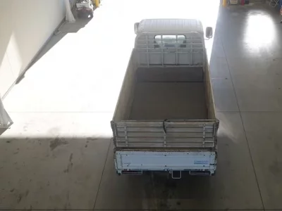 Isuzu ELF  с аукциона в Японии