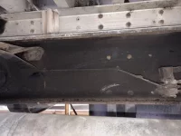 Mitsubishi SUPER GREAT лот № 4440 оценка R  с аукциона в Японии 6