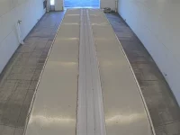 Mitsubishi SUPER GREAT лот № 4440 оценка R  с аукциона в Японии 2