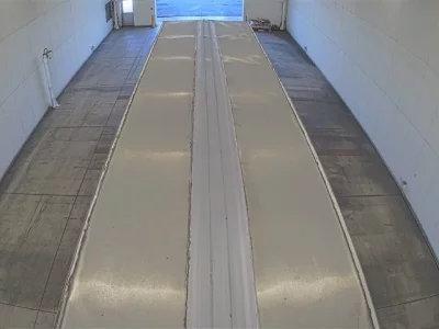 Mitsubishi SUPER GREAT  с аукциона в Японии