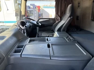 Mitsubishi SUPER GREAT  с аукциона в Японии