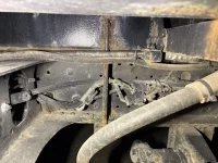 Isuzu FORWARD лот № 4442 оценка R  с аукциона в Японии 6