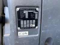 Isuzu FORWARD лот № 4442 оценка R  с аукциона в Японии 5