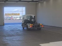 Isuzu FORWARD лот № 4442 оценка R  с аукциона в Японии 1