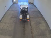 Isuzu FORWARD лот № 4442 оценка R  с аукциона в Японии 2