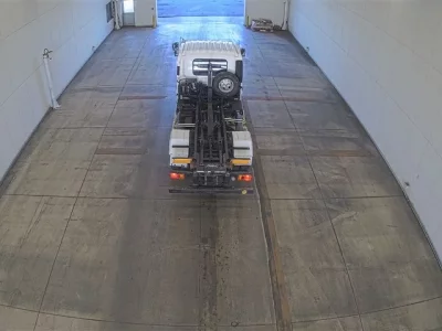 Isuzu FORWARD  с аукциона в Японии