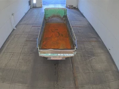 Hino PROFIA  с аукциона в Японии