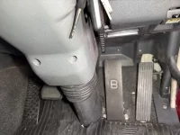 Mitsubishi SUPER GREAT лот № 12029 оценка 4  с аукциона в Японии 3