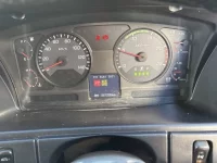 Mitsubishi SUPER GREAT лот № 12029 оценка 4  с аукциона в Японии 5