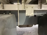 Mitsubishi SUPER GREAT лот № 12029 оценка 4  с аукциона в Японии 8