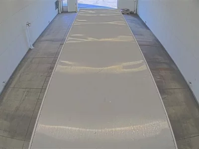 Mitsubishi SUPER GREAT  с аукциона в Японии