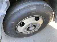 Mitsubishi CANTER лот № 1654 оценка R  с аукциона в Японии 8