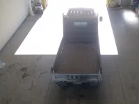 Mitsubishi CANTER лот № 1654 оценка R  с аукциона в Японии 2