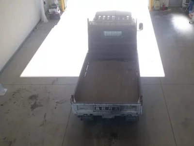 Mitsubishi CANTER  с аукциона в Японии