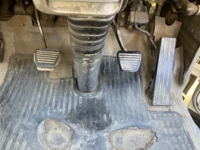 Mitsubishi CANTER  с аукциона в Японии