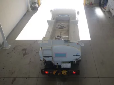 Mitsubishi CANTER  с аукциона в Японии