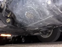 Mitsubishi CANTER лот № 1659 оценка 3  с аукциона в Японии 9