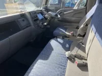 Mitsubishi CANTER лот № 1659 оценка 3  с аукциона в Японии 4