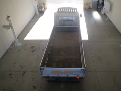 Mitsubishi CANTER  с аукциона в Японии