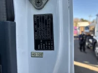 Mitsubishi SUPER GREAT лот № 4441 оценка R  с аукциона в Японии 6