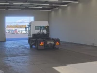 Mitsubishi SUPER GREAT лот № 4441 оценка R  с аукциона в Японии 1