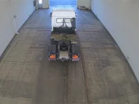 Mitsubishi SUPER GREAT лот № 4441 оценка R  с аукциона в Японии 2