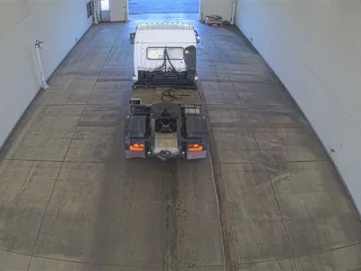 Mitsubishi SUPER GREAT  с аукциона в Японии