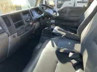 Isuzu ELF лот № 1698 оценка 3  с аукциона в Японии 4