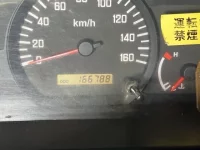 Isuzu ELF лот № 1698 оценка 3  с аукциона в Японии 5