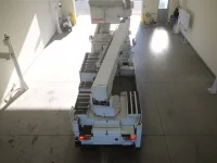 Isuzu ELF лот № 1698 оценка 3  с аукциона в Японии 2