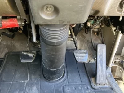 Isuzu ELF  с аукциона в Японии