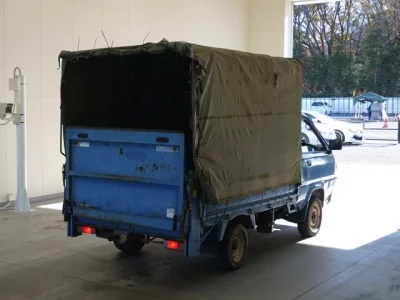 Toyota TOWN ACE TRUCK