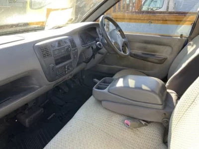 Toyota TOWN ACE TRUCK