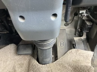 Mitsubishi FUSO TRUCK