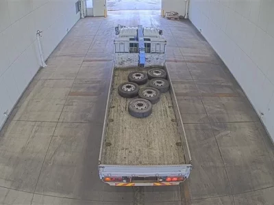 Mitsubishi FUSO TRUCK