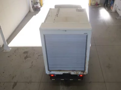 Mitsubishi CANTER  с аукциона в Японии