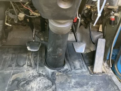 Isuzu ELF  с аукциона в Японии