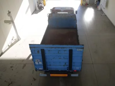 Isuzu ELF  с аукциона в Японии