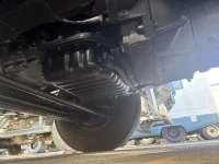 Isuzu ELF лот № 1706 оценка 3.5  с аукциона в Японии 9