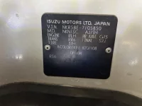 Isuzu ELF лот № 1706 оценка 3.5  с аукциона в Японии 7