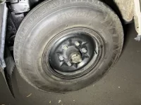 Isuzu ELF лот № 1706 оценка 3.5  с аукциона в Японии 8